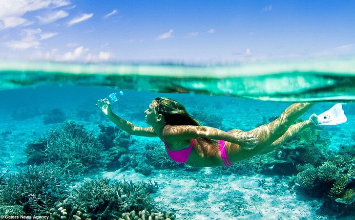 Мальдивы – приговоренный архипелаг